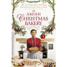 An Amish Christmas Bakery (häftad, eng)