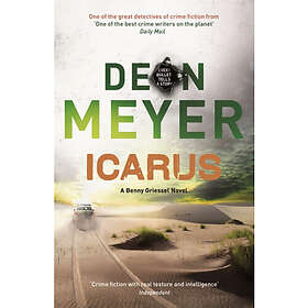 Icarus (häftad, eng)