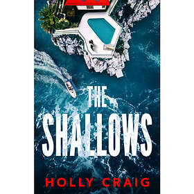 The Shallows (häftad, eng)