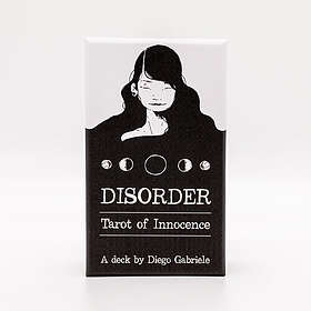 Disorder Tarot of Innocence (limited edition)