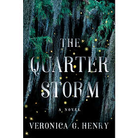 The Quarter Storm (häftad, eng)