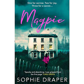 Magpie (häftad, eng)