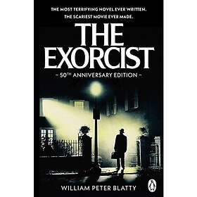The Exorcist (häftad, eng)