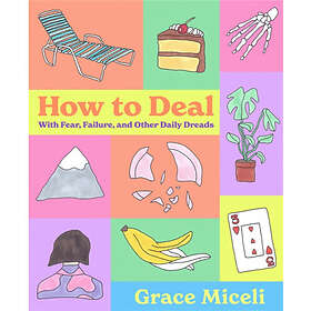 How to Deal (inbunden, eng)