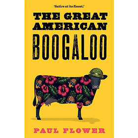 The Great American Boogaloo (häftad, eng)