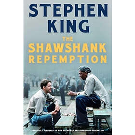 The Shawshank Redemption (häftad, eng)