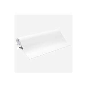 Cricut Smart Label Paper (upplösbart) Vit 33 cm x 61 cm (13 tum x 24 tum) för Ex