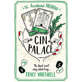 Gin Palace (häftad, eng)