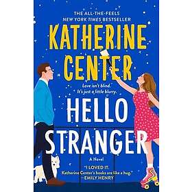 Hello Stranger (häftad, eng)