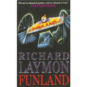 Funland (häftad, eng)