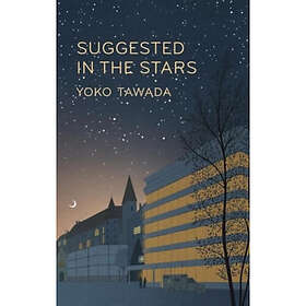 Suggested in the Stars (häftad, eng)