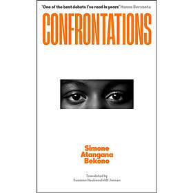 Confrontations (inbunden, eng)