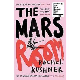 The Mars Room (häftad, eng)