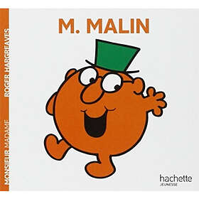 Collection Monsieur Madame (Mr Men & Little Miss) (häftad, fre)