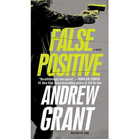 False Positive (häftad, eng)