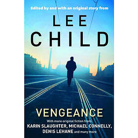 Vengeance (häftad, eng)