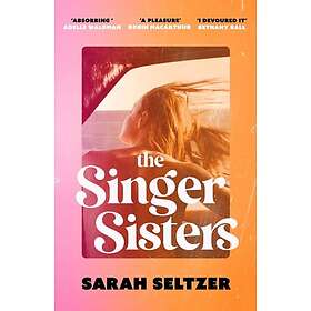 The Singer Sisters (häftad, eng)