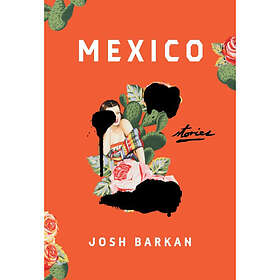 Mexico (inbunden, eng)