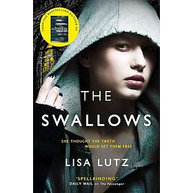 The Swallows (häftad, eng)
