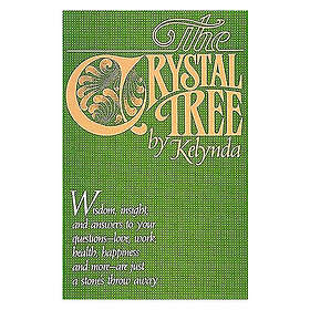 Crystal tree (häftad, eng)