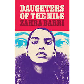 Daughters of the Nile (häftad, eng)