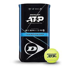 Dunlop Sport ATP Championship (2 x 4)