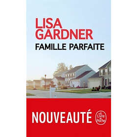 Famille parfaite (häftad, fre)
