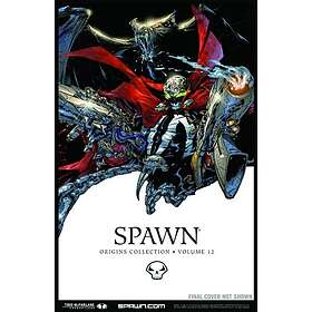 Spawn: Origins Volume 12 (häftad, eng)