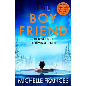 The Boyfriend (häftad, eng)