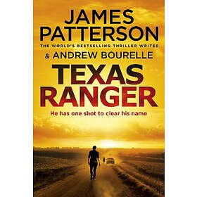Texas Ranger (häftad, eng)