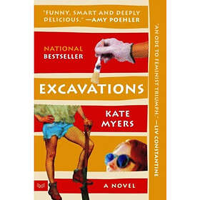 Excavations (häftad, eng)
