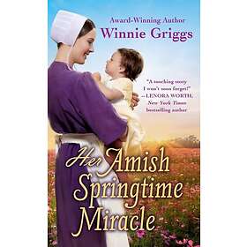 Her Amish Springtime Miracle (häftad, eng)