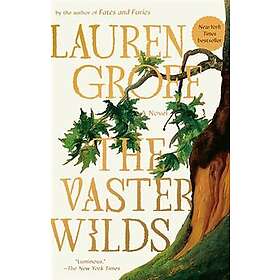 The Vaster Wilds (pocket, eng)