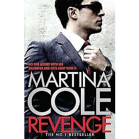 Revenge (häftad, eng)