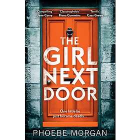 The Girl Next Door (häftad, eng)