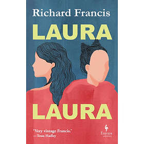 Laura Laura (inbunden, eng)