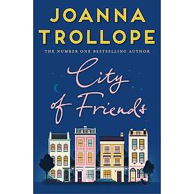 City of Friends (häftad, eng)