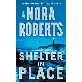 Shelter in Place (häftad, eng)