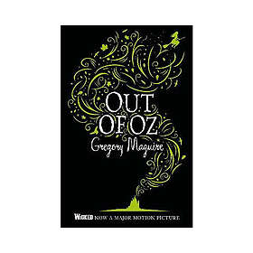 Out of Oz: The Wicked Years Vintage Collection (häftad, eng)
