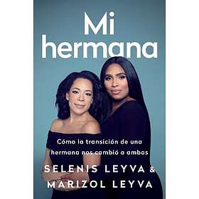 Mi hermana (häftad, spa)