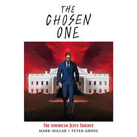 The Chosen One: The American Jesus Trilogy (häftad, eng)
