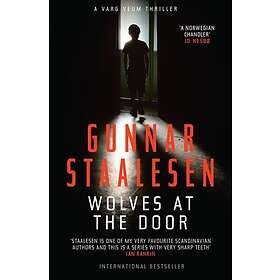 Wolves at the Door Häftad