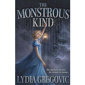 The Monstrous Kind (häftad, eng)