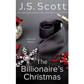 The Billionaire's Christmas (häftad, eng)