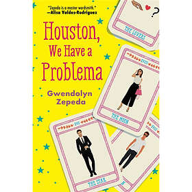 Houston, We Have a Problema (häftad, eng)