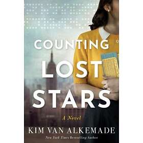 Counting Lost Stars (häftad, eng)