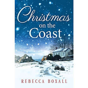Christmas on the Coast (häftad, eng)