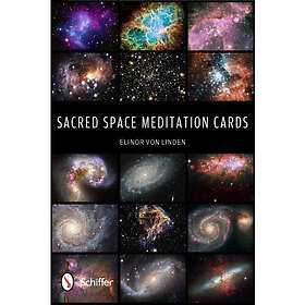 Sacred Space Meditation Cards (häftad, eng)
