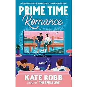Prime Time Romance (häftad, eng)