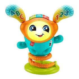 Fisher-Price Boti Robotito Saltarin HJP91